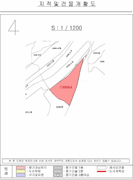 경상남도 창녕군 계성면 봉산리 1510-2 전 경매 사진 16