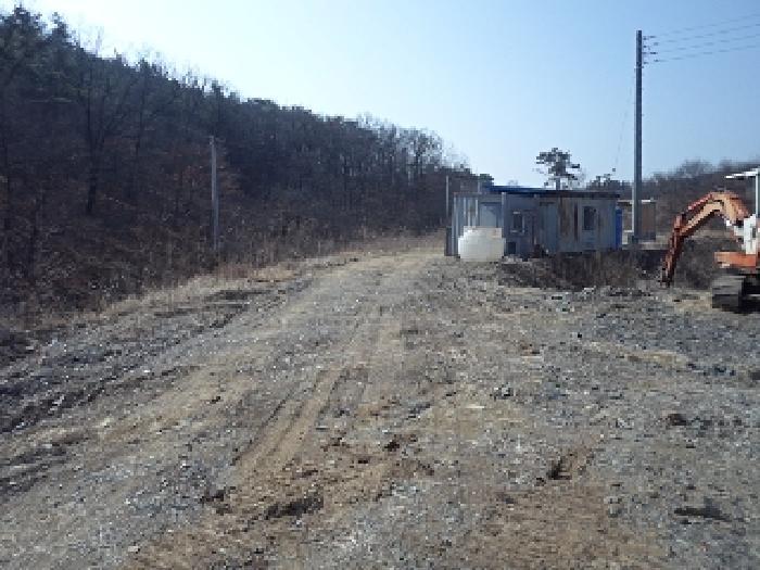 경상남도 창녕군 계성면 봉산리 1510-2 전 경매 사진 9