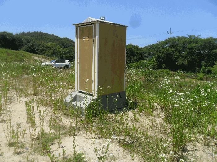 경상남도 창녕군 답