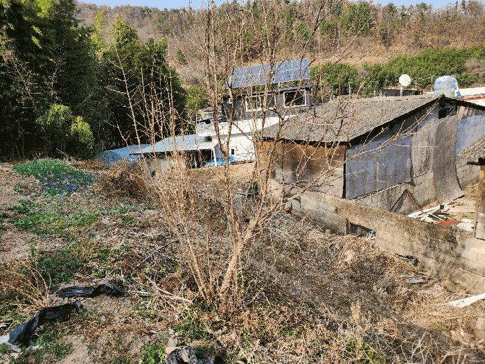 경상남도 밀양시 상남면 연금리 985-8 대지 경매 사진 14