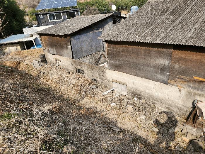 경상남도 밀양시 상남면 연금리 985-8 대지 경매 사진 5
