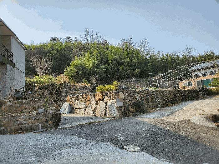 경상남도 밀양시 상남면 연금리 985-8 대지 경매 사진 6