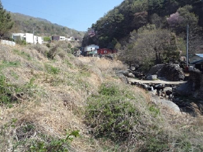 경상남도 밀양시 삼랑진읍 행곡리 1789 답 경매 사진 11