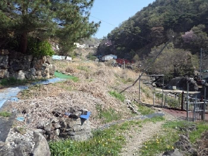 경상남도 밀양시 삼랑진읍 행곡리 1790-1 답 경매 사진 7