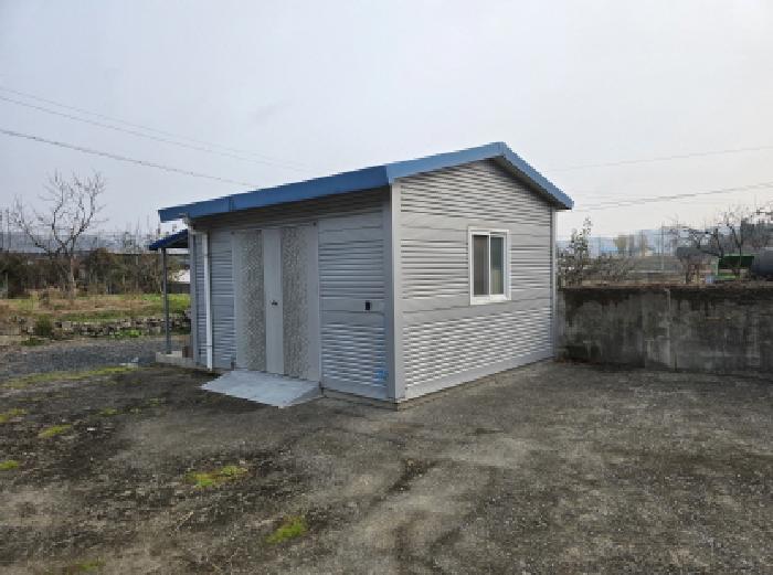 전라남도 장흥군 장동면 북교리 292 대지 경매 사진 12