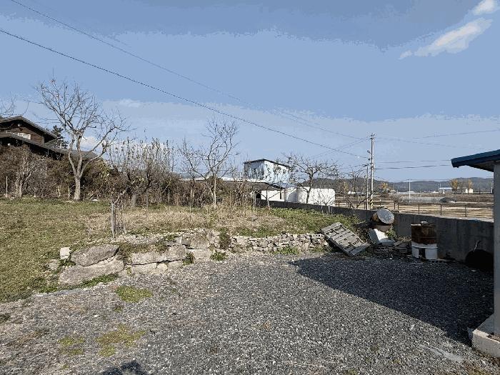 전라남도 장흥군 장동면 북교리 292 대지 경매 사진 2