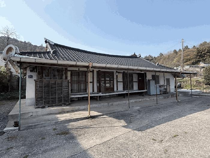 전라남도 장흥군 장동면 북교리 292 대지 경매 사진 3