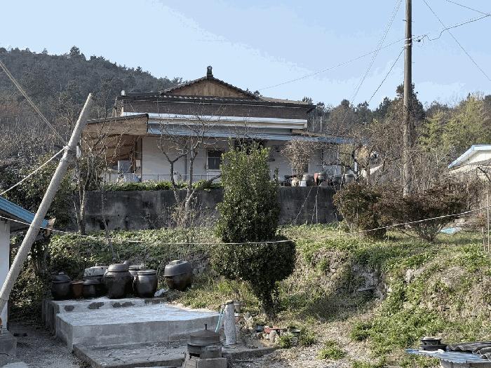 전라남도 장흥군 장동면 북교리 292 대지 경매 사진 7