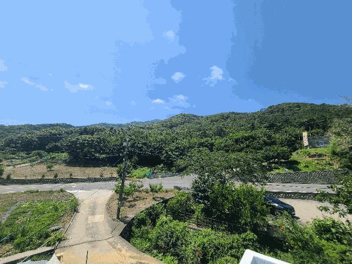 경상남도 거제시 동부면 구천리 산107-5 임야 경매 사진 6