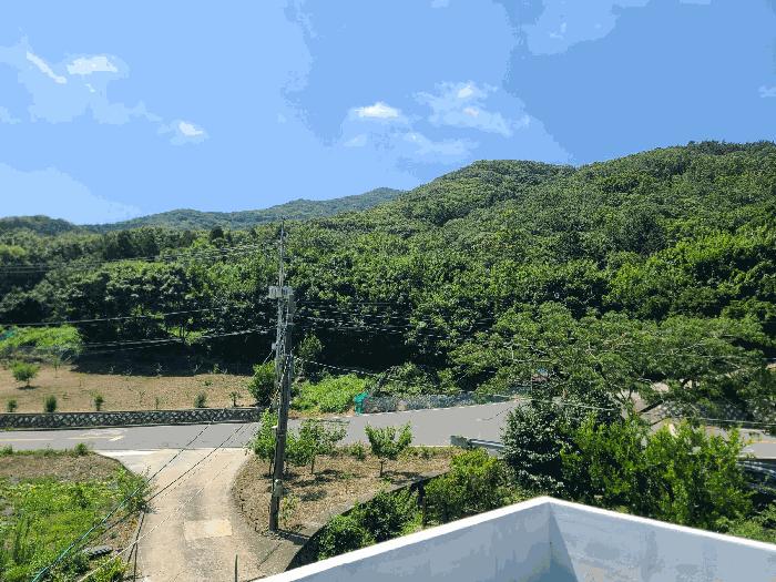경상남도 거제시 동부면 구천리 산107-5 임야 경매 사진 7