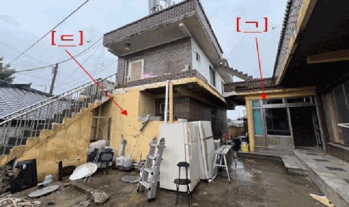 경상남도 창녕군 주택