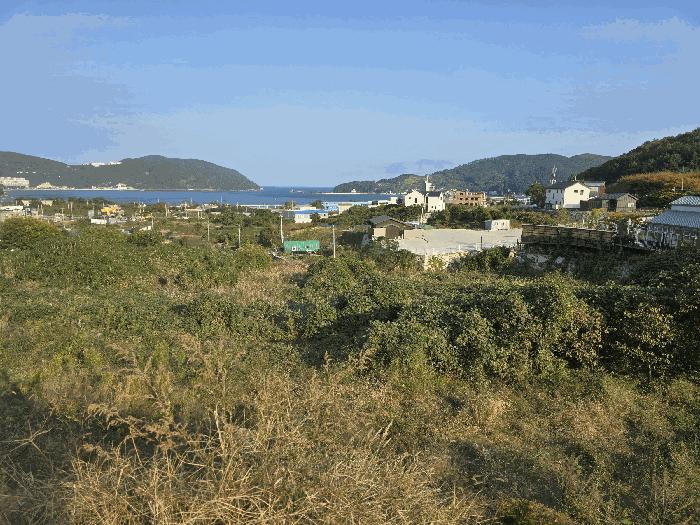 경상남도 거제시 일운면 소동리 577 답 경매 사진 1