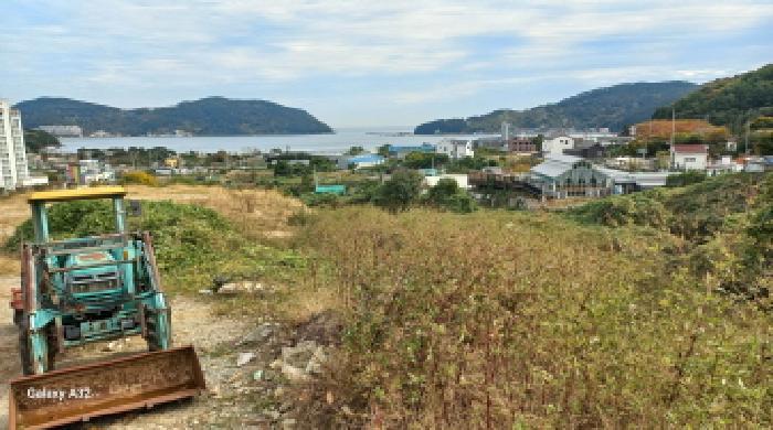 경상남도 거제시 일운면 소동리 577 답 경매 사진 19