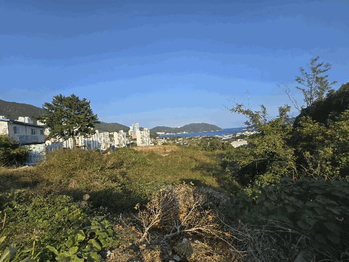 경상남도 거제시 일운면 소동리 577 답 경매 사진 2