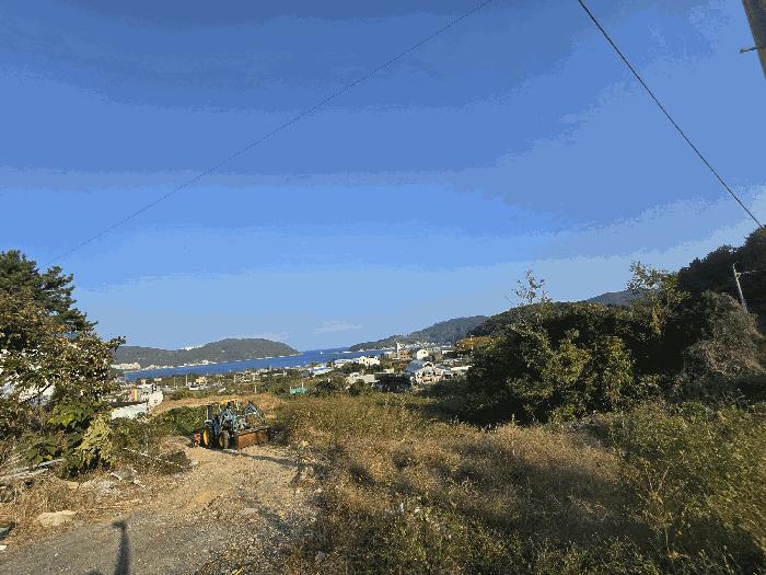 경상남도 거제시 일운면 소동리 577 답 경매 사진 8