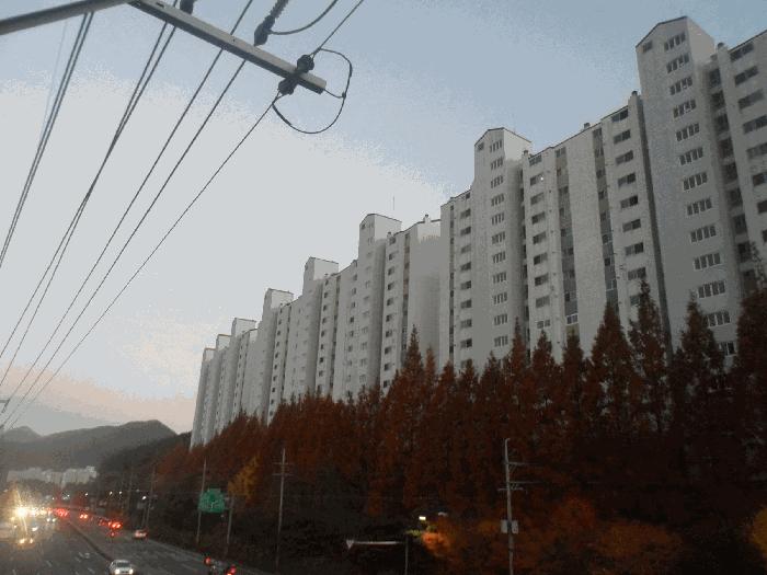 경상남도 거제시 장평동 143 덕산아내1차 101동 3층301호 아파트 경매 사진 1