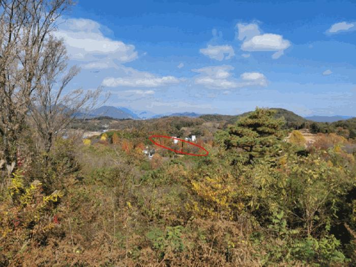 경상남도 하동군 옥종면 정수리 57-1 답 경매 사진 9