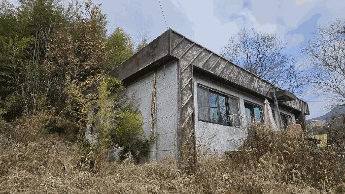 전라남도 장흥군 장동면 봉동리 901-1 주택 경매 사진 2