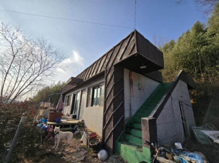 전라남도 장흥군 장동면 봉동리 901-1 주택 경매 사진 6
