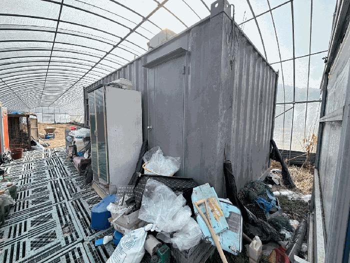 전라남도 장흥군 안양면 해창리 산50-5 임야 경매 사진 11