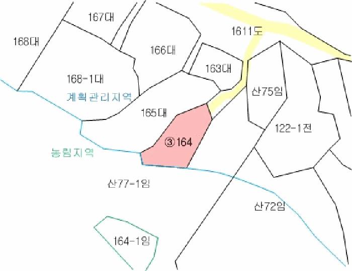 경상남도 창녕군 고암면 계상리 107 답 경매 사진 18