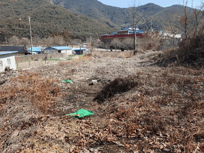 경상남도 창녕군 고암면 계상리 164 대지 경매 사진 6