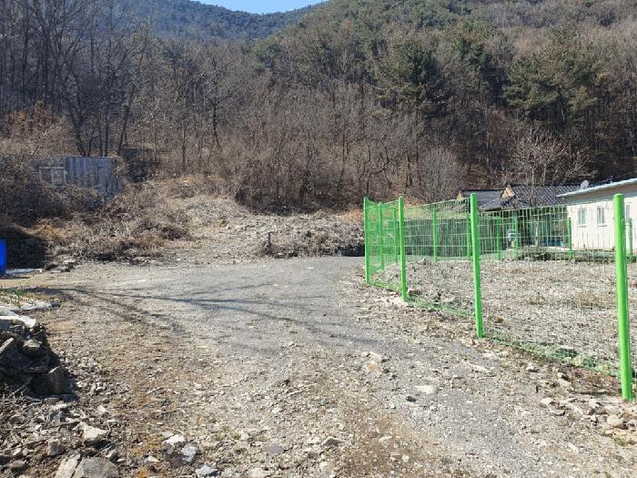 경상남도 창녕군 고암면 계상리 164 대지 경매 사진 7