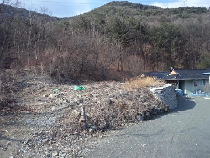경상남도 창녕군 고암면 계상리 164 대지 경매 사진 9