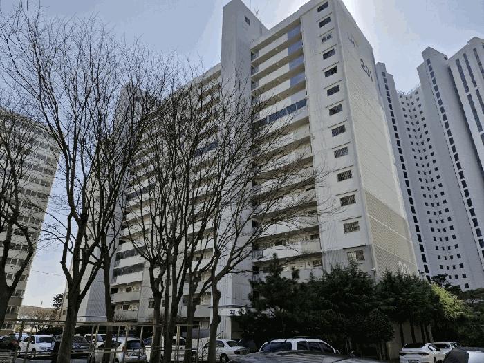 경상남도 밀양시 가곡동 455 밀양가곡주공아파트 201동 14층1412호 아파트 경매 사진 1