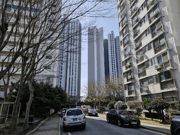 경상남도 밀양시 가곡동 455 밀양가곡주공아파트 201동 14층1412호 아파트 경매 사진 3