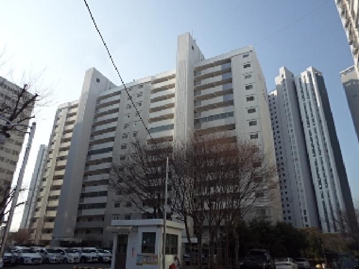 경상남도 밀양시 가곡동 455 밀양가곡주공아파트 201동 14층1412호 아파트 경매 사진 5