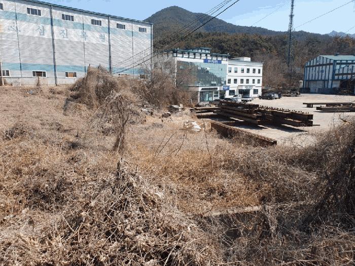 경상남도 창녕군 계성면 신당리 742-2 구거 경매 사진 6