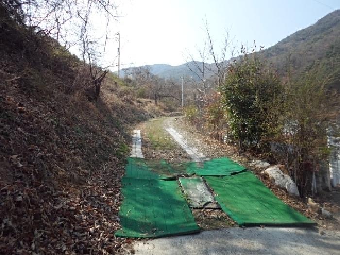 경상남도 창녕군 남지읍 성사리 1097-2 대지 경매 사진 14
