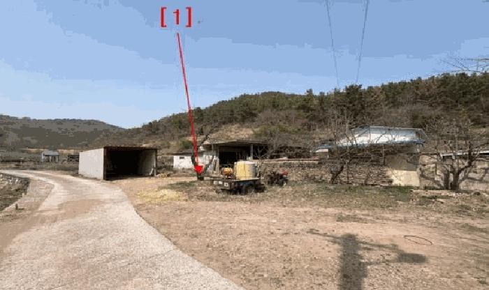 경상남도 밀양시 단장면 무릉리 산152 임야 경매 사진 7