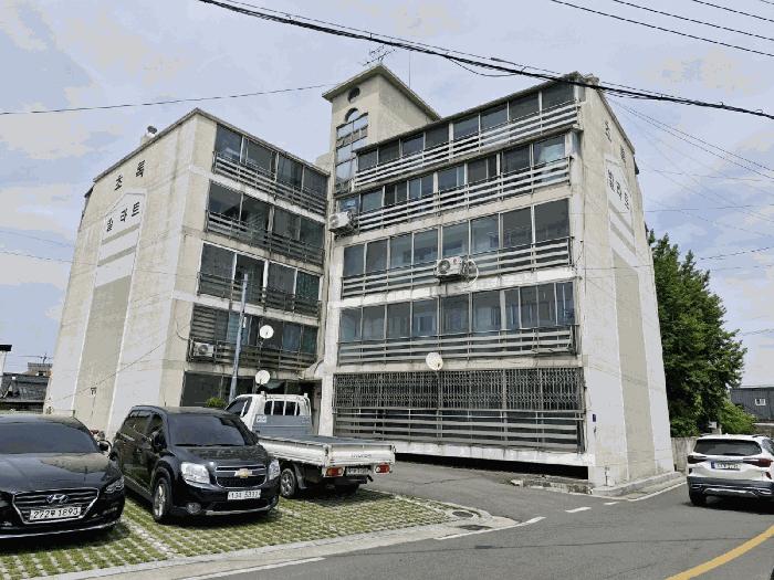 경상남도 창녕군 남지읍 남지리 758-119 초록빌라트 4층401호 아파트 경매 사진 4