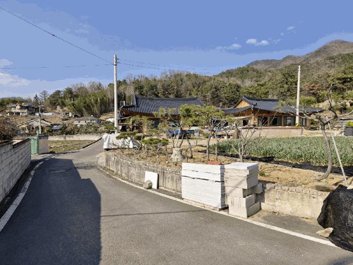 경상남도 창녕군 부곡면 청암리 298-4 답 경매 사진 5
