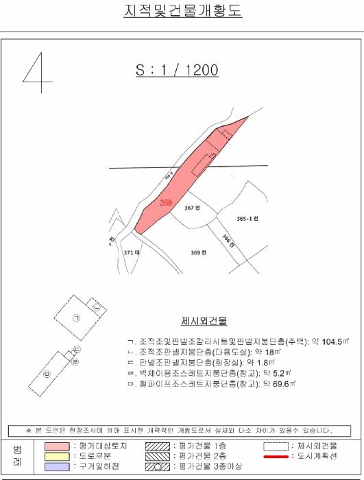 경상남도 밀양시 초동면 성만리 368 전 경매 사진 15