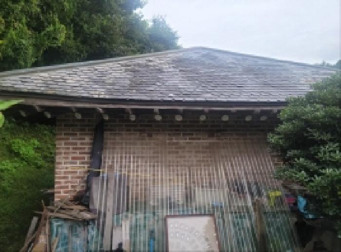 전라남도 고흥군 과역면 백일리 산745 주택 경매 사진 18