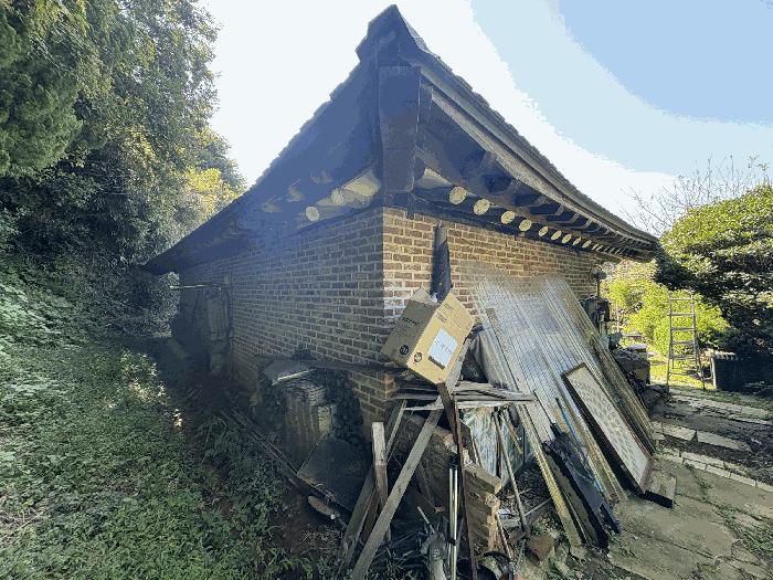 전라남도 고흥군 과역면 백일리 산745 주택 경매 사진 4