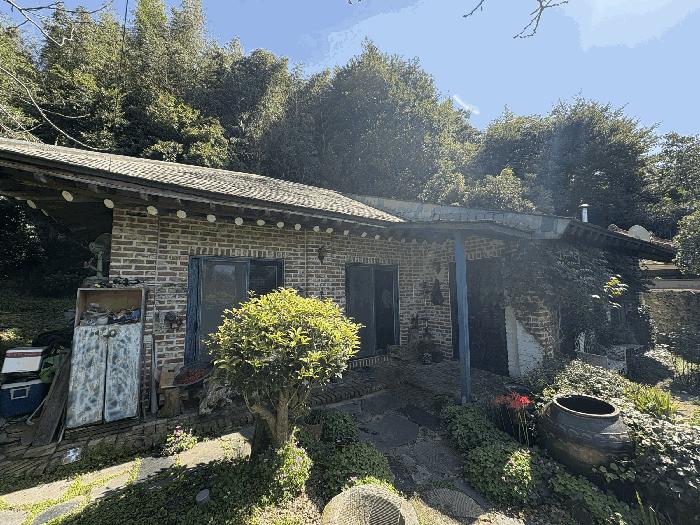 전라남도 고흥군 과역면 백일리 산745 주택 경매 사진 8