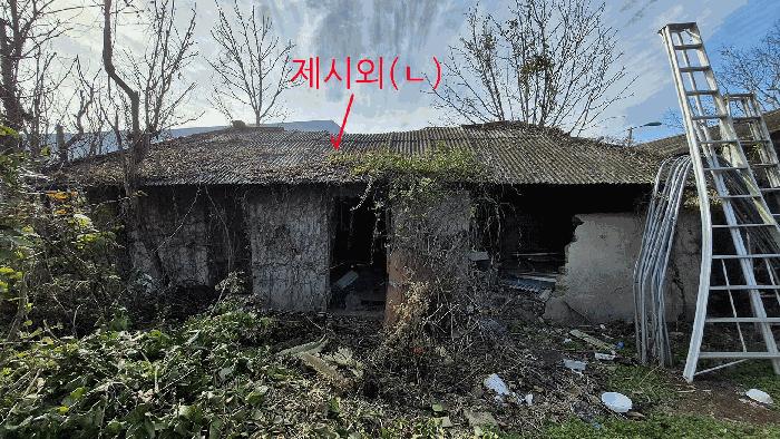 경상남도 사천시 정동면 예수리 479-5 대지 경매 사진 5