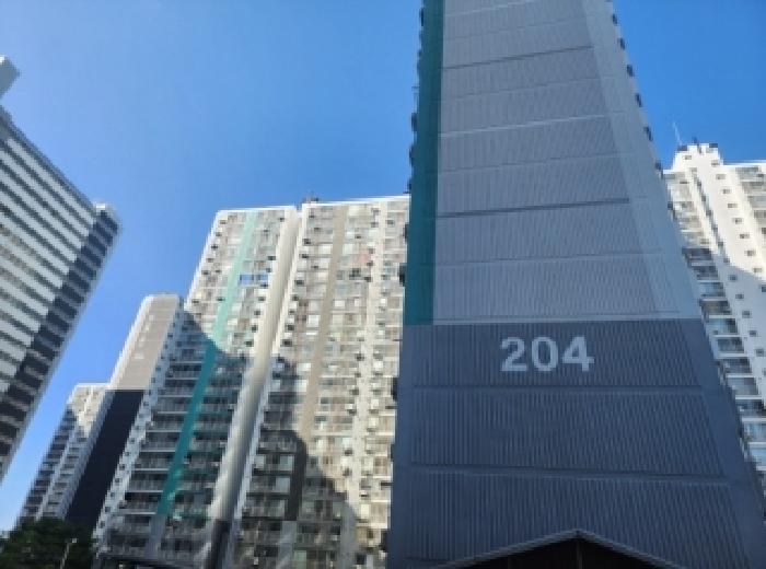 전라남도 광양시 중동 1665 성호2차아파트 204동 6층603호 아파트 경매 사진 5