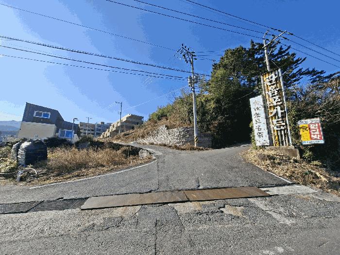 경상남도 남해군 고현면 갈화리 산19-15 숙박시설 경매 사진 20