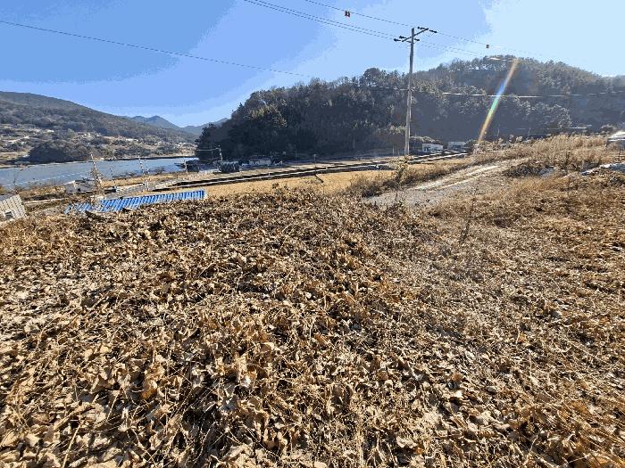 경상남도 남해군 고현면 갈화리 산19-15 숙박시설 경매 사진 5