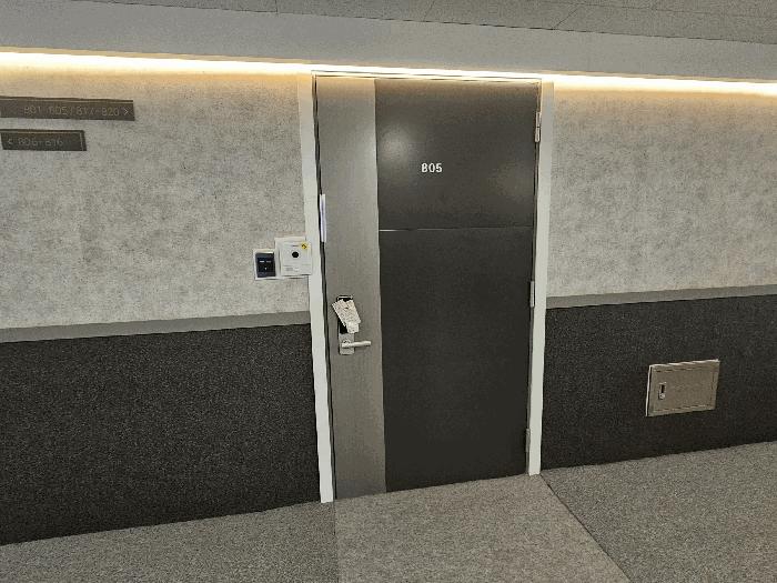 전라남도 여수시 학동 75 코아루시티코어 8층805호 콘도(호텔) 경매 사진 2
