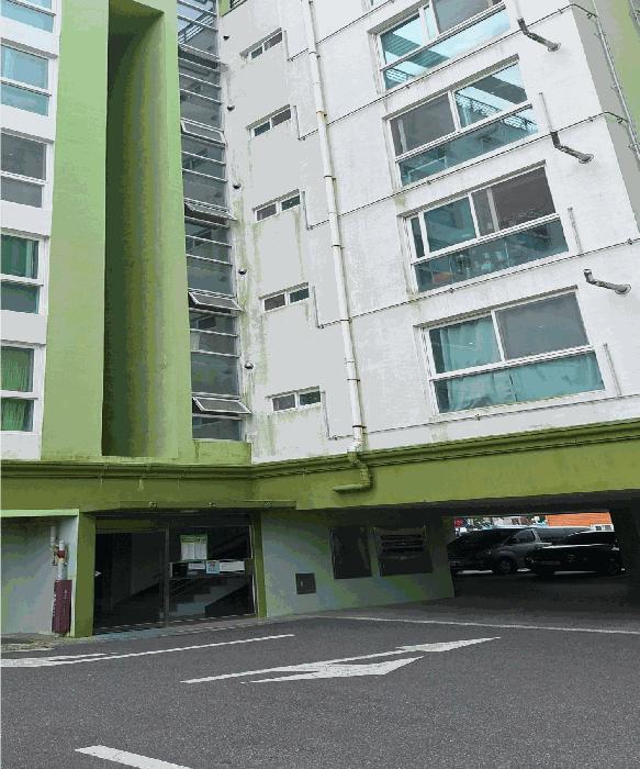 전라남도 강진군 강진읍 동성리 315 연지하늘채 6층604호 다세대(빌라) 경매 사진 1