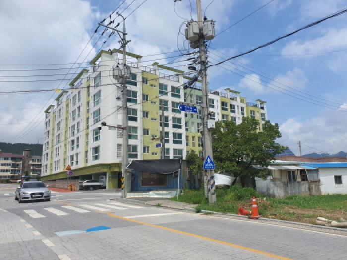 전라남도 강진군 강진읍 동성리 315 연지하늘채 6층604호 다세대(빌라) 경매 사진 6