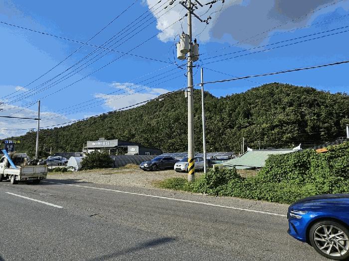 전라남도 여수시 대지