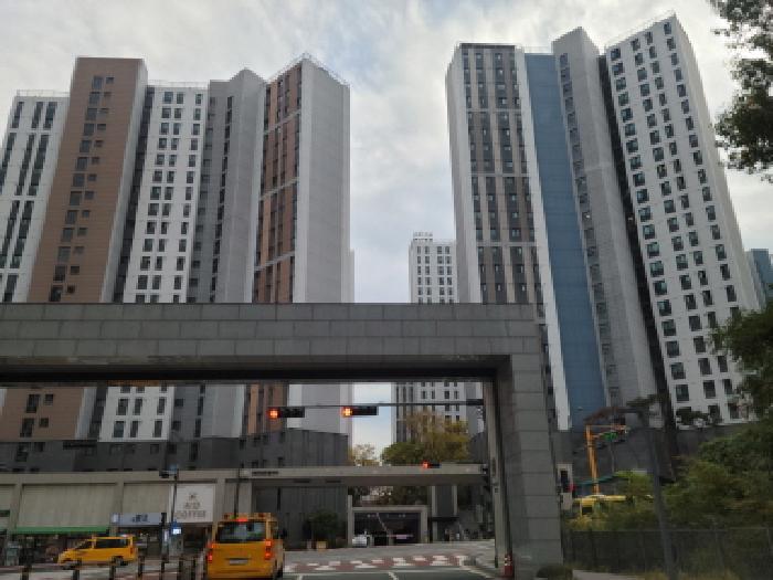 전라남도 광양시 성황동 1860 광양센트럴자이 107동 14층1401호 아파트 경매 사진 5