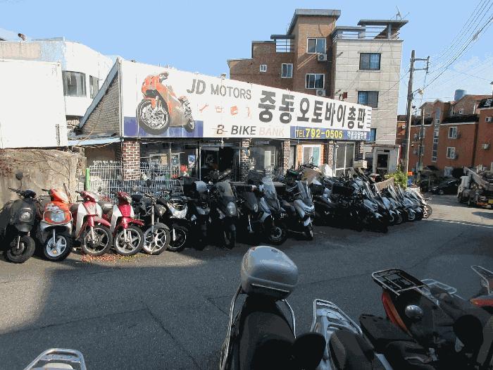 전라남도 광양시 상가